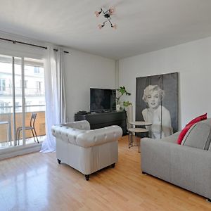 Studio met een King Size Bed